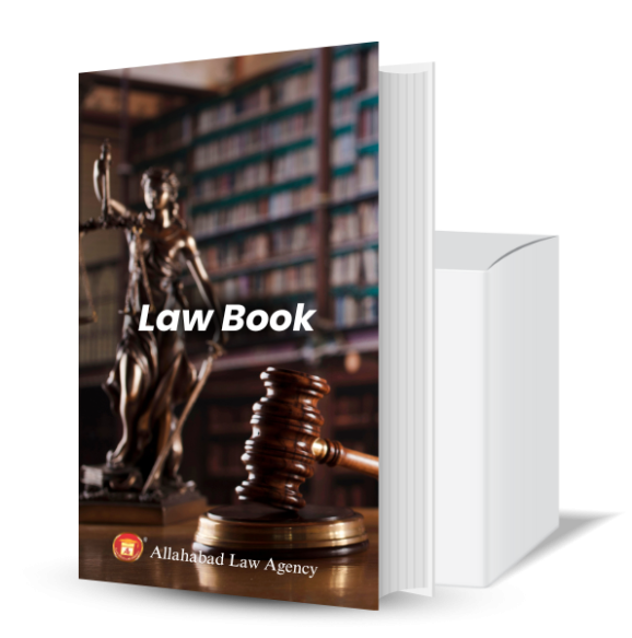 3D Law Book 3D Law Book